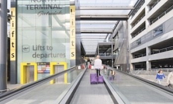 Car park space investment opportunity at London Gatwick Airport Car park space investment opportunity at London Gatwick Airport